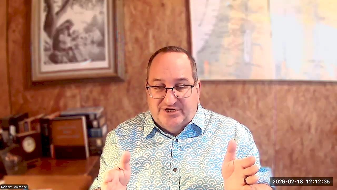 TH399: Eschatology Rapture and the End of the Church Age