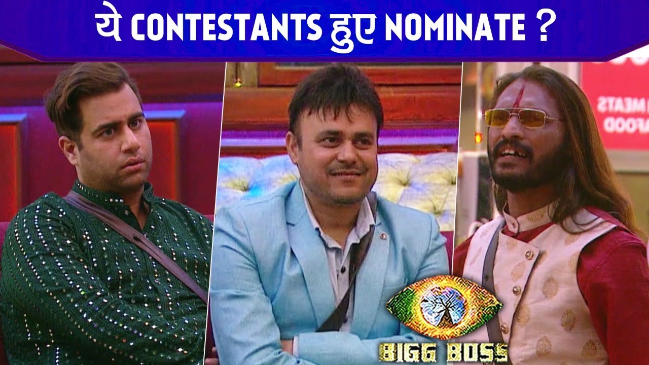 Bigg Boss 15 Update: Rajiv, Ritesh, Abhijit Nominated For This Week After Ticket To Finale Task?