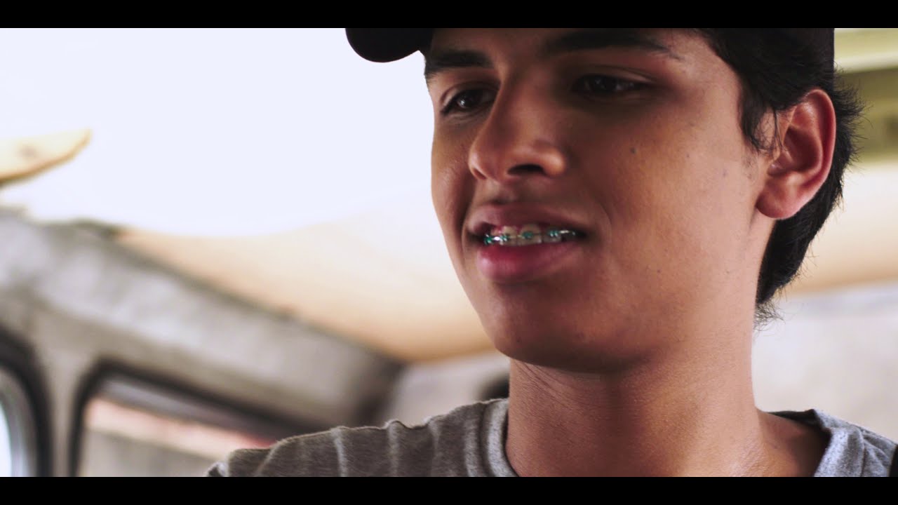 Treizy - La Velocidad (Video Oficial)