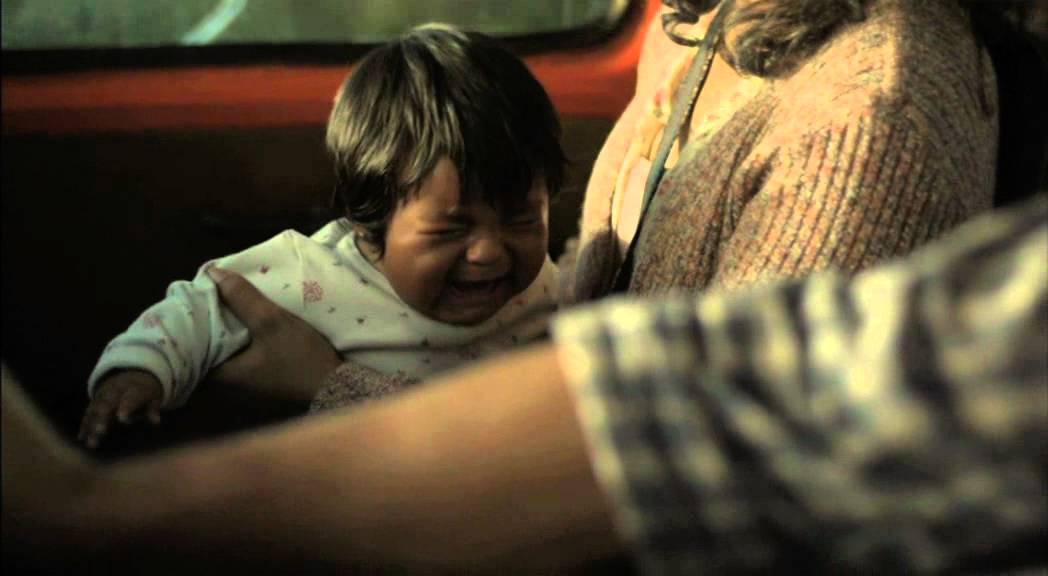 Les Acacias, de Pablo Giorgelli - Bande-annonce VOSTF