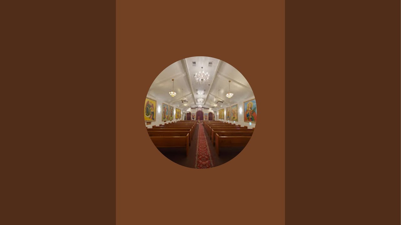 ስብከተ ወንጌል በመጋቤ ሐዲስ ምስጢረ ሥላሴ