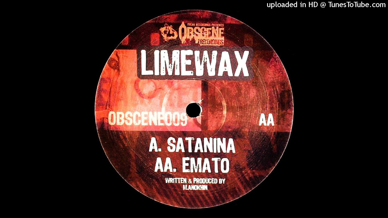 Limewax - Satanina