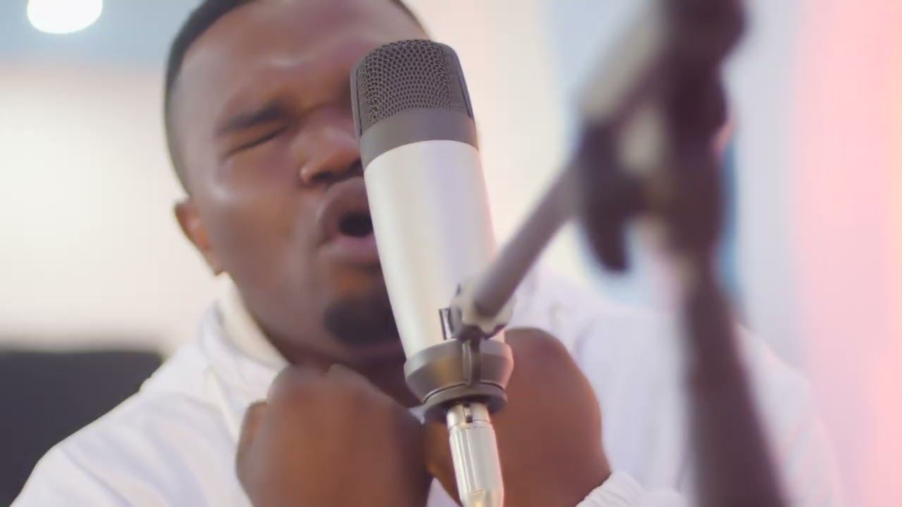 Christian John - Ndekenifye Mwite (COVER)😭😭😭😭😭🙌🙌🙌🙌 what an inspirational song🙌🙌 2026 trending 