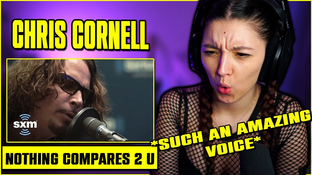 Chris Cornell - 