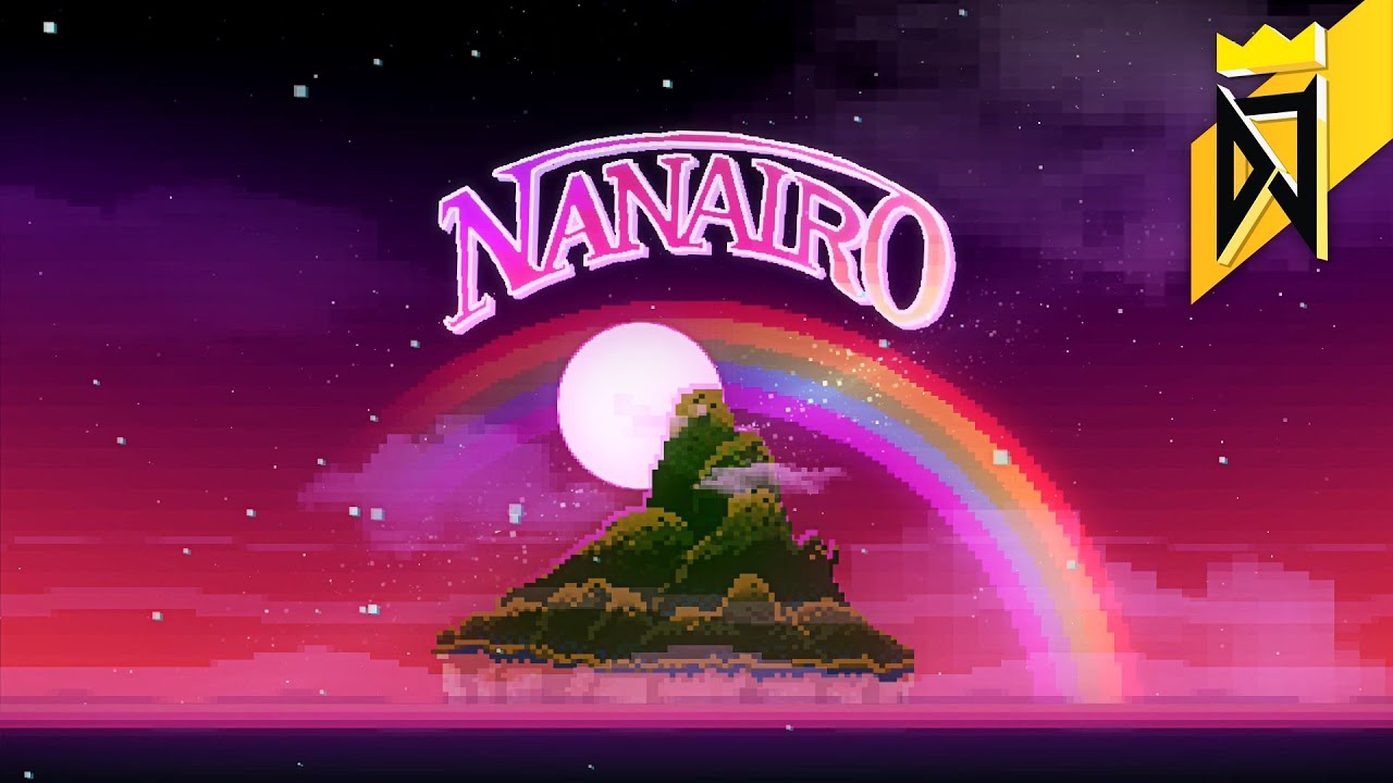 NANAIRO - HAYAKO