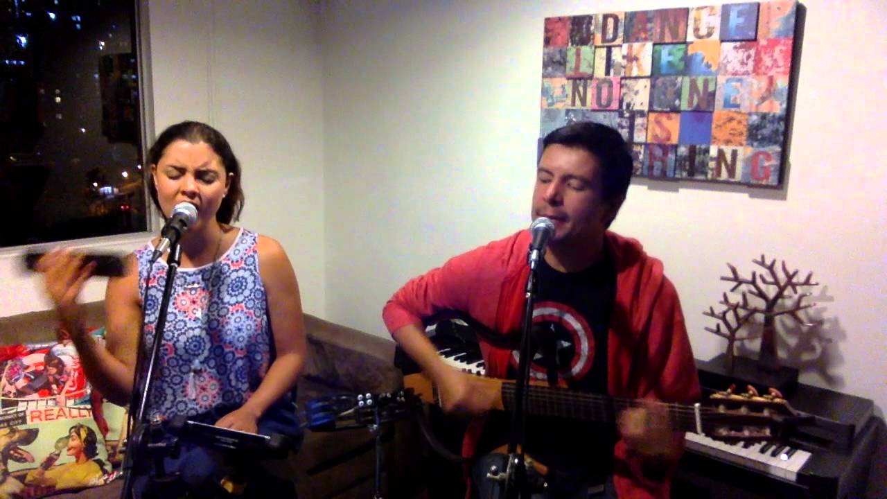 La Bikina - cover