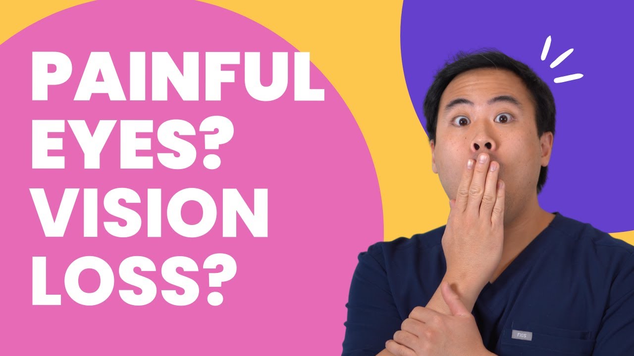 Agonizing Pain and Vision Loss? Beware of Optic Neuritis with Multiple Sclerosis