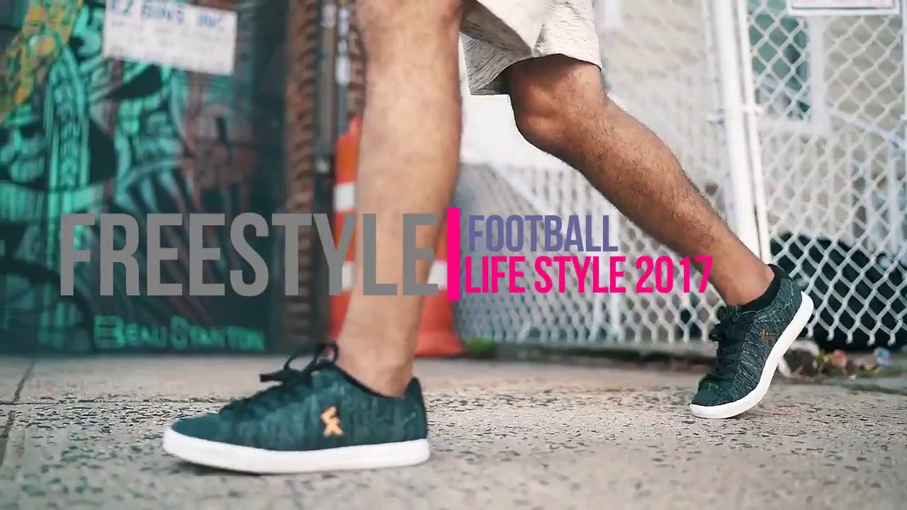 Freestyle Football | INSPIRATION 2