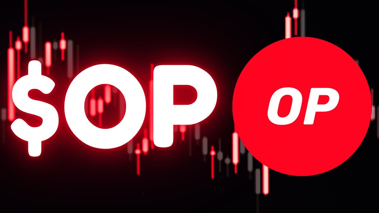 What Happened to Optimism? OP Coin Price Prediction & Targets!