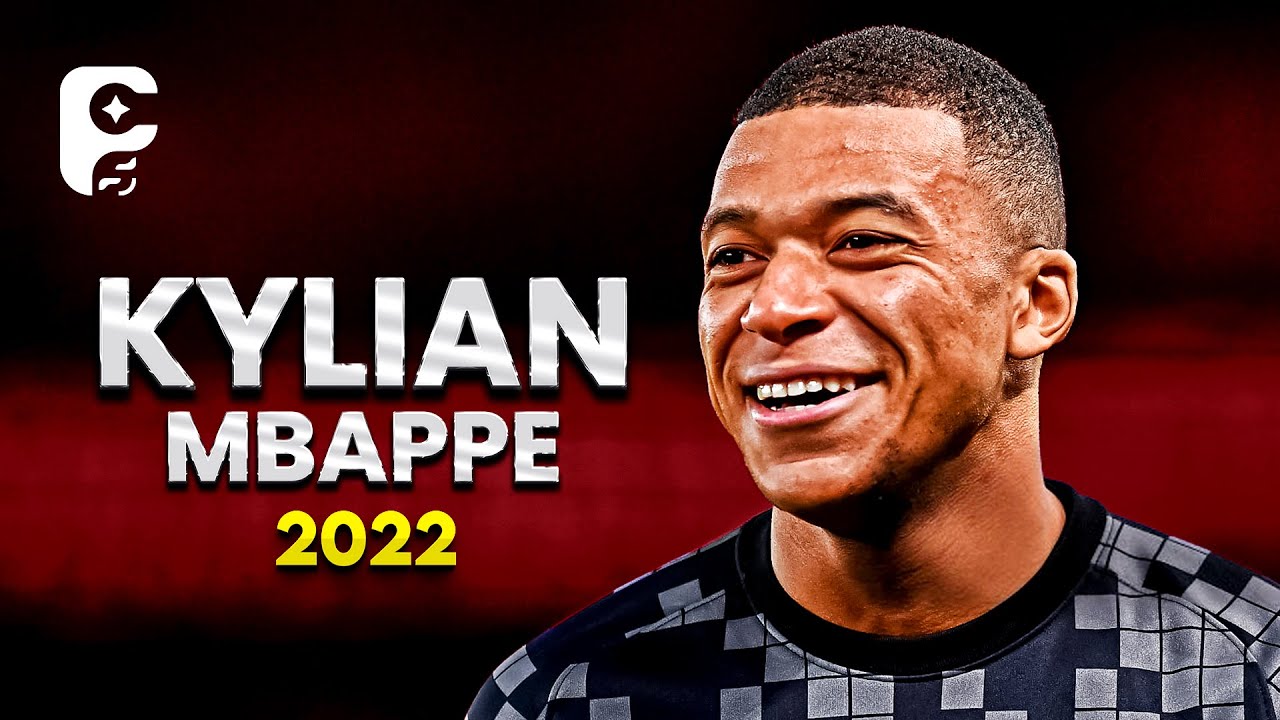 Kylian Mbappe 2022 - Best Skills, Goals & Assists | HD