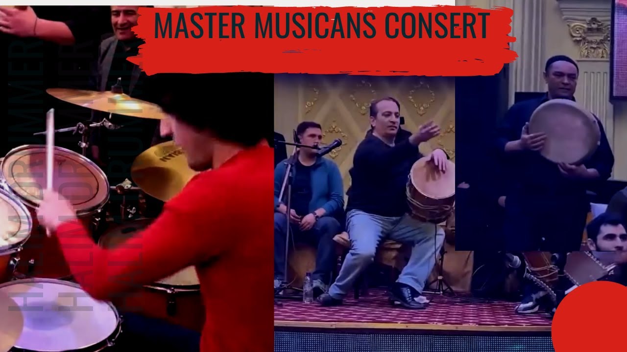 HALIM DRUMMER l MASHXUR MUSIQACHILAR YEG'ILGAN SAHNA l USA DRUMMERS l NATIQRITM l ABBOS KASIMOV l
