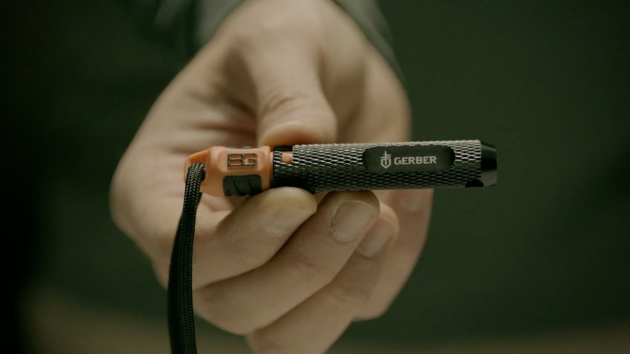 Top 10 Best Must-Have Survival Gears on Amazon