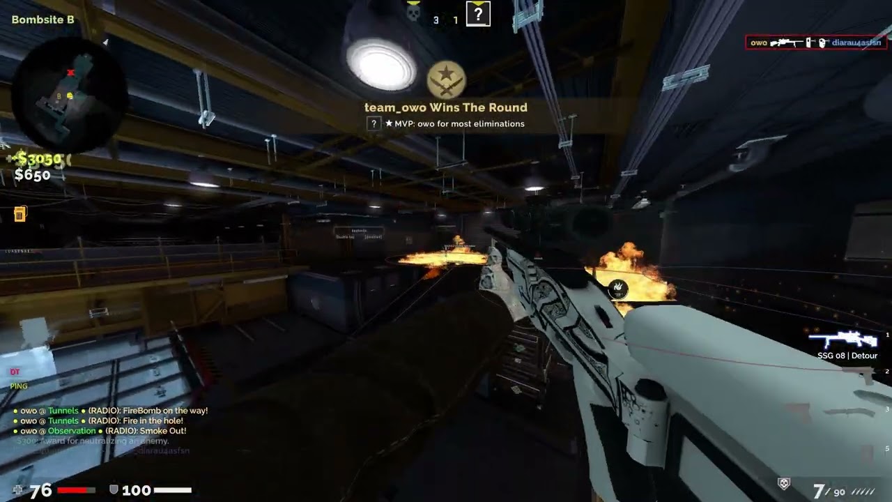 hvh hightlights 4