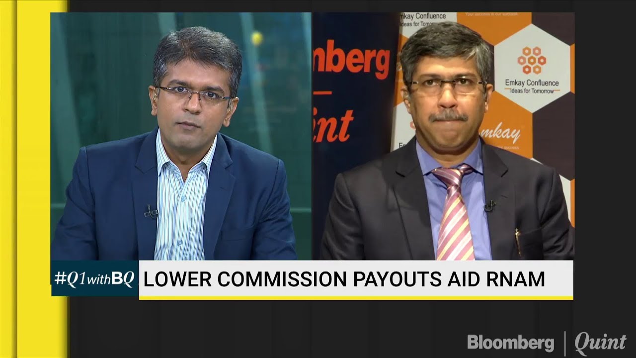 How Reliance Nippon AMC Posted Strong Profit Growth Despite Slum In Revenue