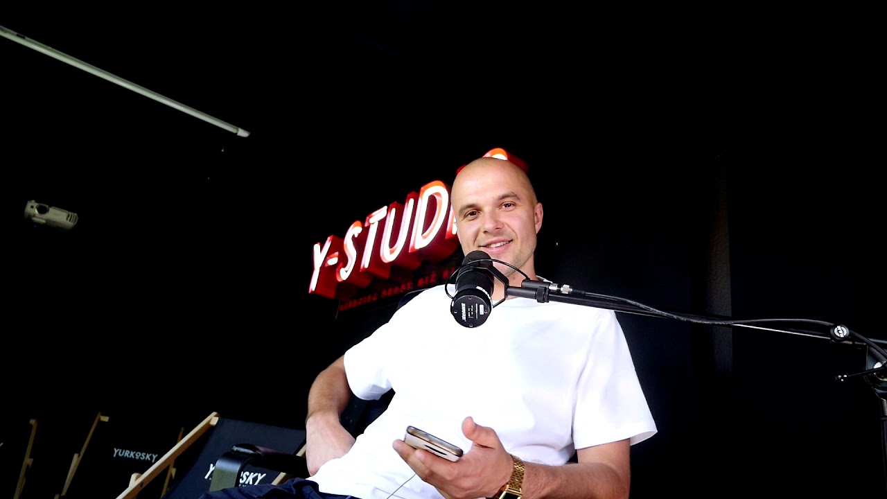 Narkotyki w RAPIE, czy HIP HOP KEMP UMIERA i 3 intrygujących raper&oacute;w z PODZIEMIA | QA 2/2