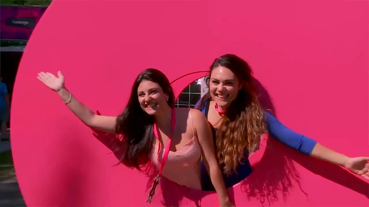 Startupfest teaser - we're back for our 10th anniversary!
