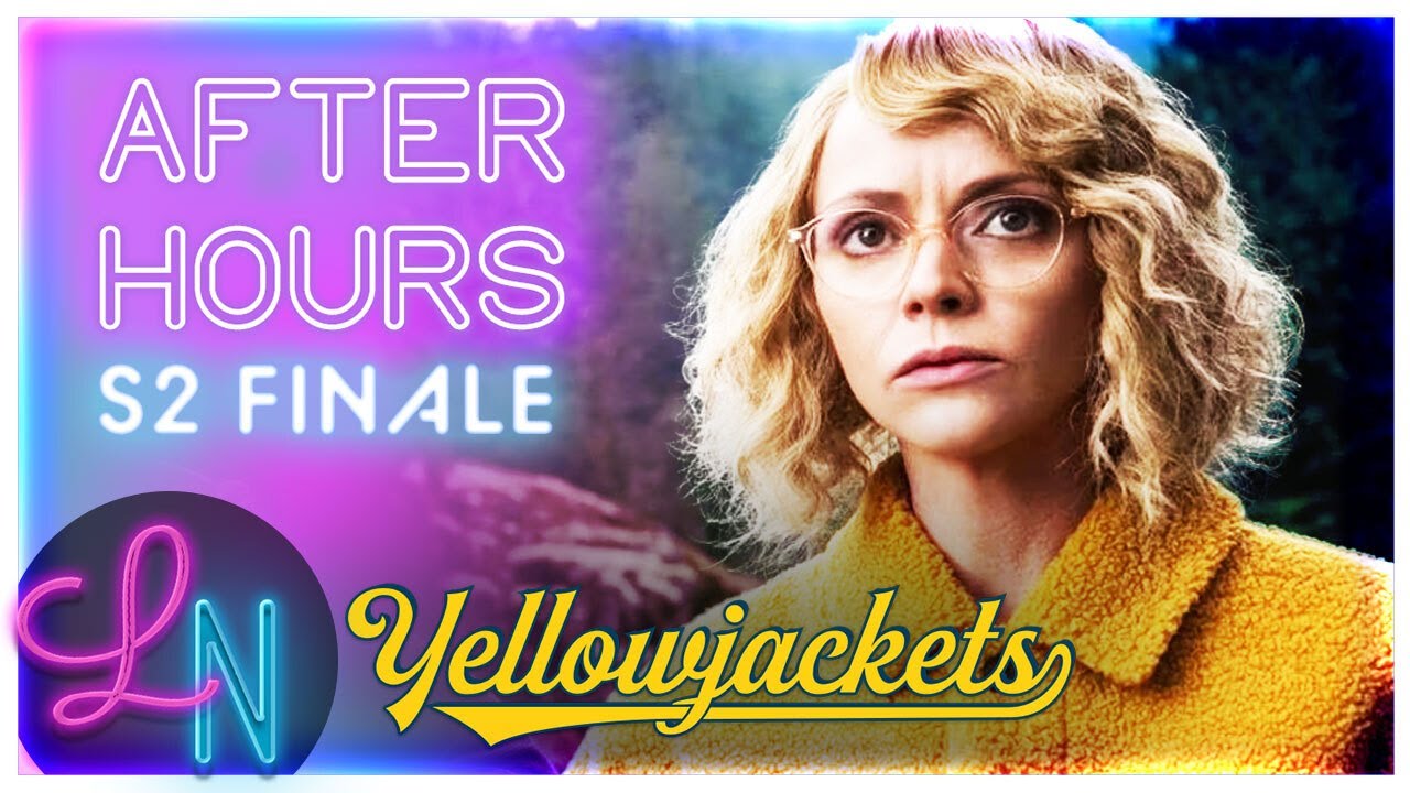 Yellowjackets Season 2 Interview: Christina Ricci on That Crushing Finale