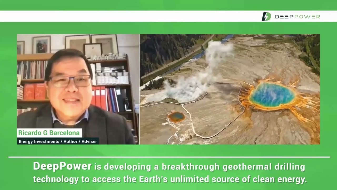 What are the challenges facing new energy alternatives?