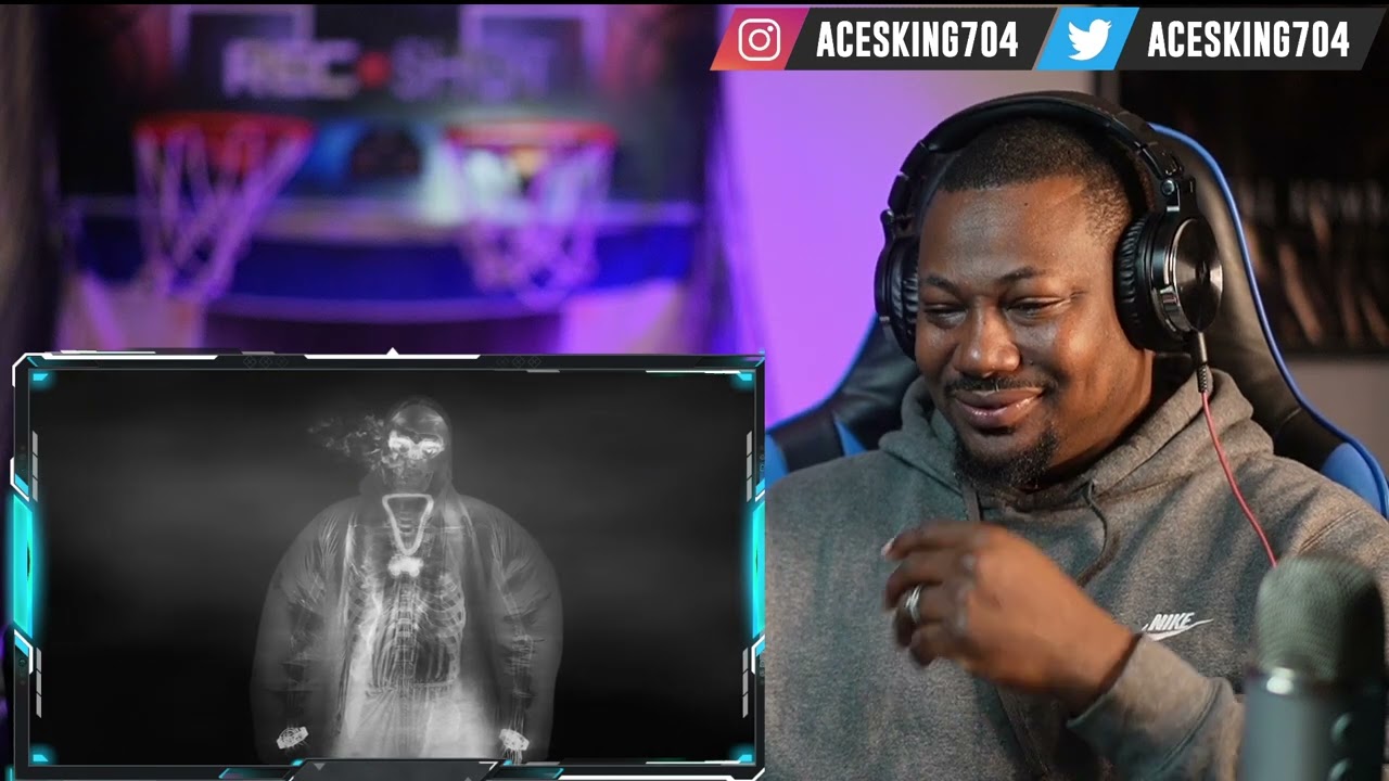 YEAT -( Split ) *REACTION!!!*
