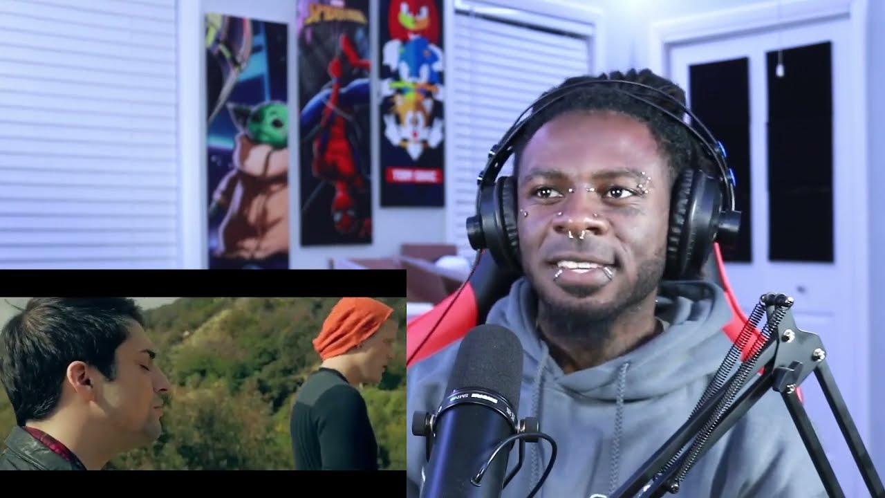 Pentatonix - Little Drummer Boy [Reaction] #pentatonix #ptx #littledrummerboy
