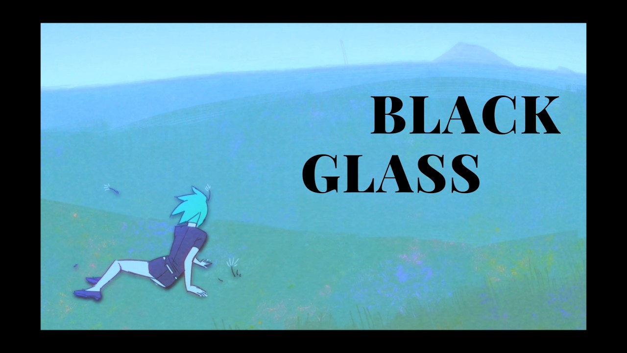 Black Glass [HnK fan animation]