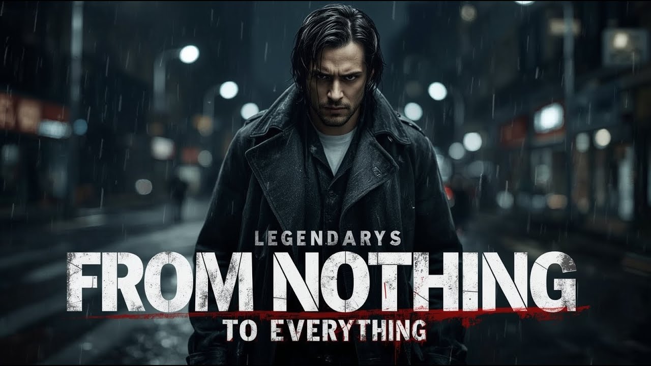 From Nothing to Everything | Top Hustle Gangsta Trap