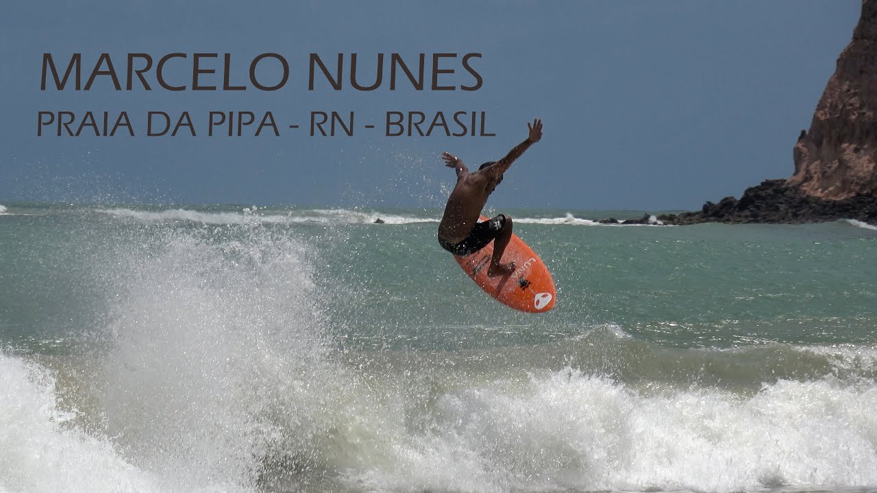 MARCELO NUNES - PRAIA DA PIPA - BRASIL - 2023