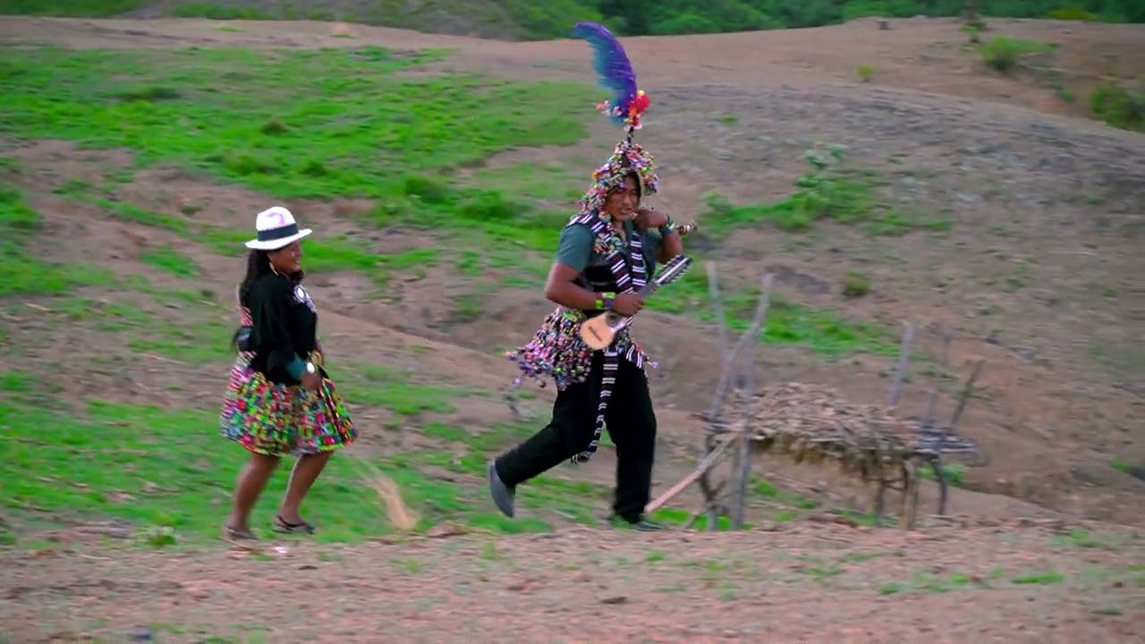 LOS HERMANOS DE SOICOCO - TEMA: Maypitaq kanki (Carnaval 2025)