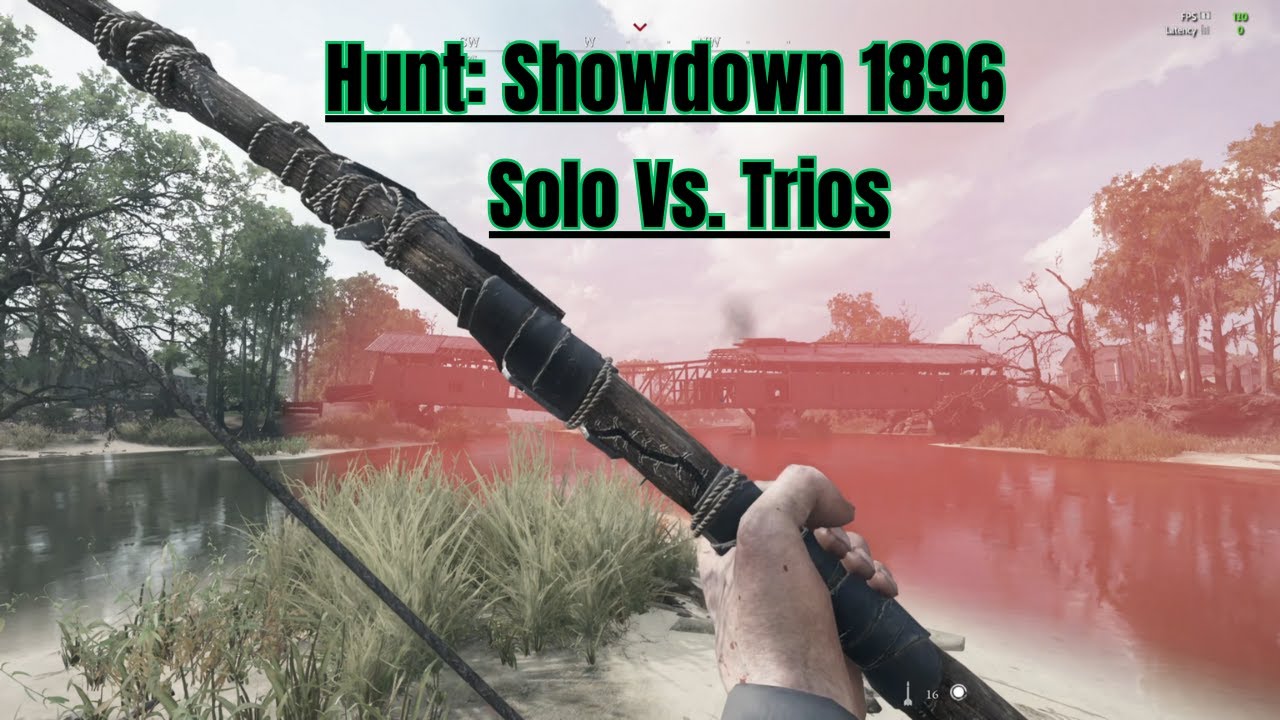 Solo Player Vs. The World l Solo Vs. Trios Highlights