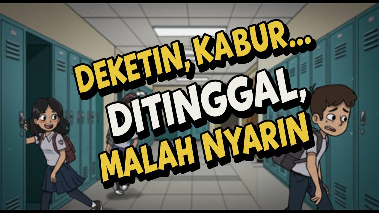 Kamu Pikir Dia Cuek? Jangan Kejar Orang Avoidant, Ini Alasan Emosional di Baliknya!