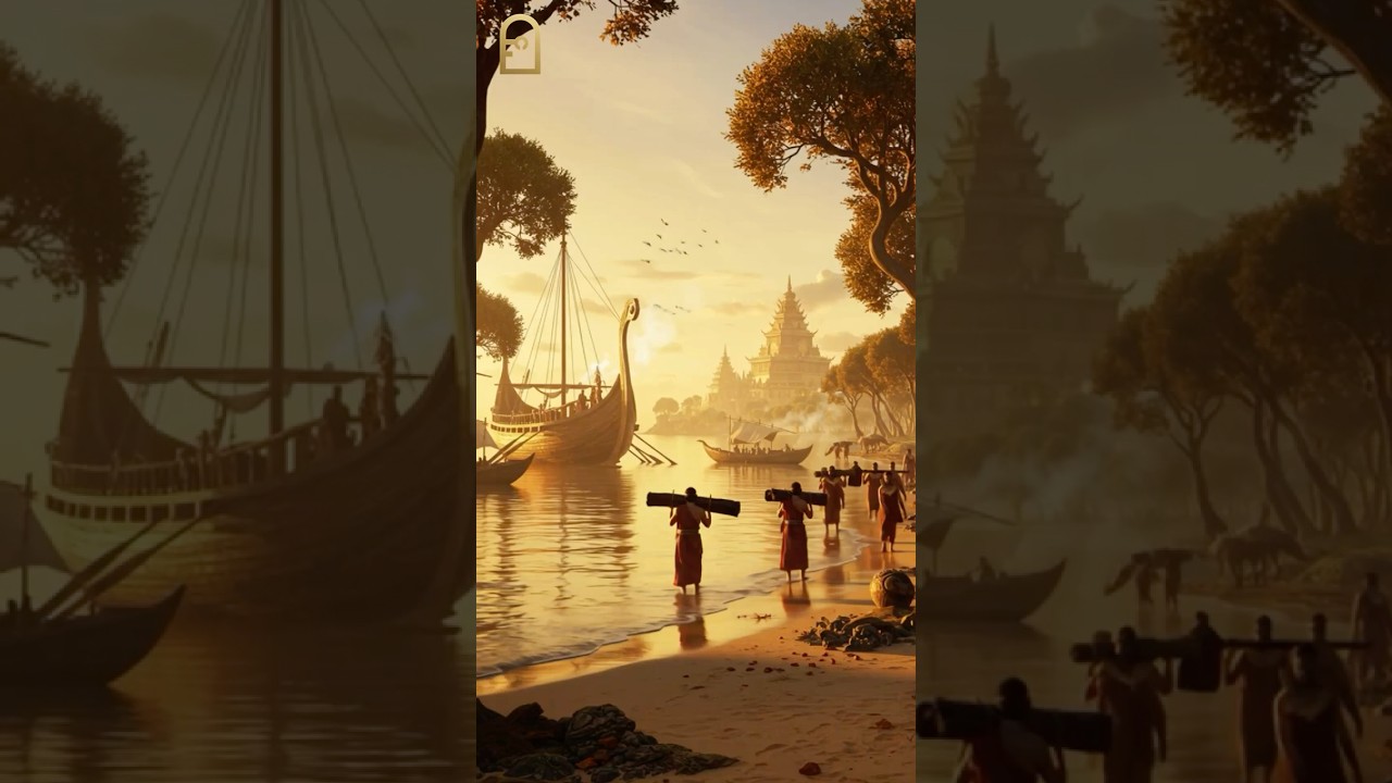 6 Forgotten African Kingdoms That Shaped Egypt Before the Pharaohs [Part 2]  
