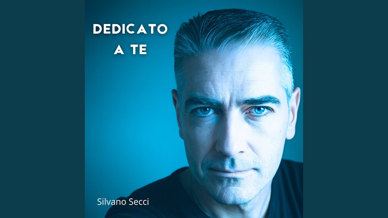 DEDICATO A TE