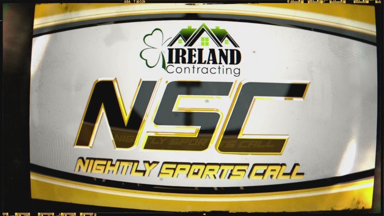 Ireland Contracting Sports Call: April 7, 2019 (Pt. 1)
