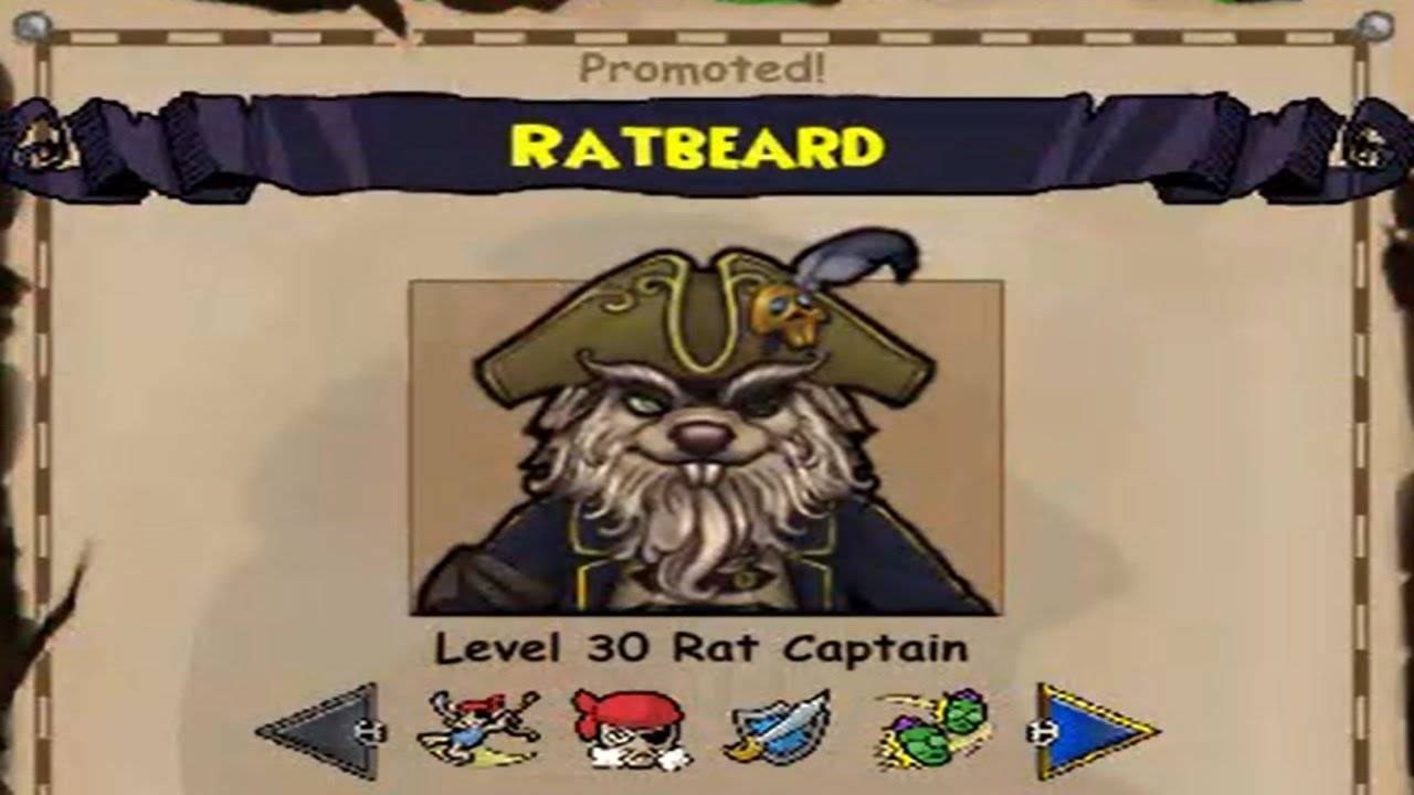 Pirate101 