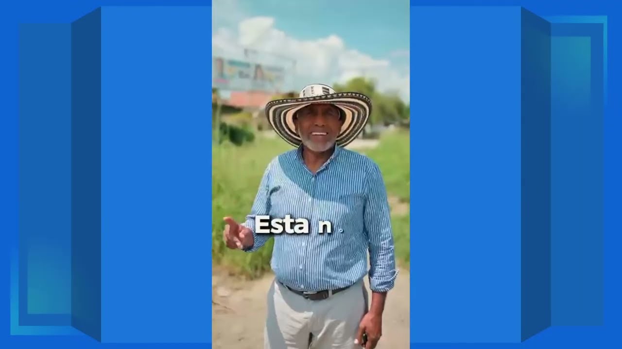 NOTICIERO ECOS DE PALMIRA  || 19-02-26