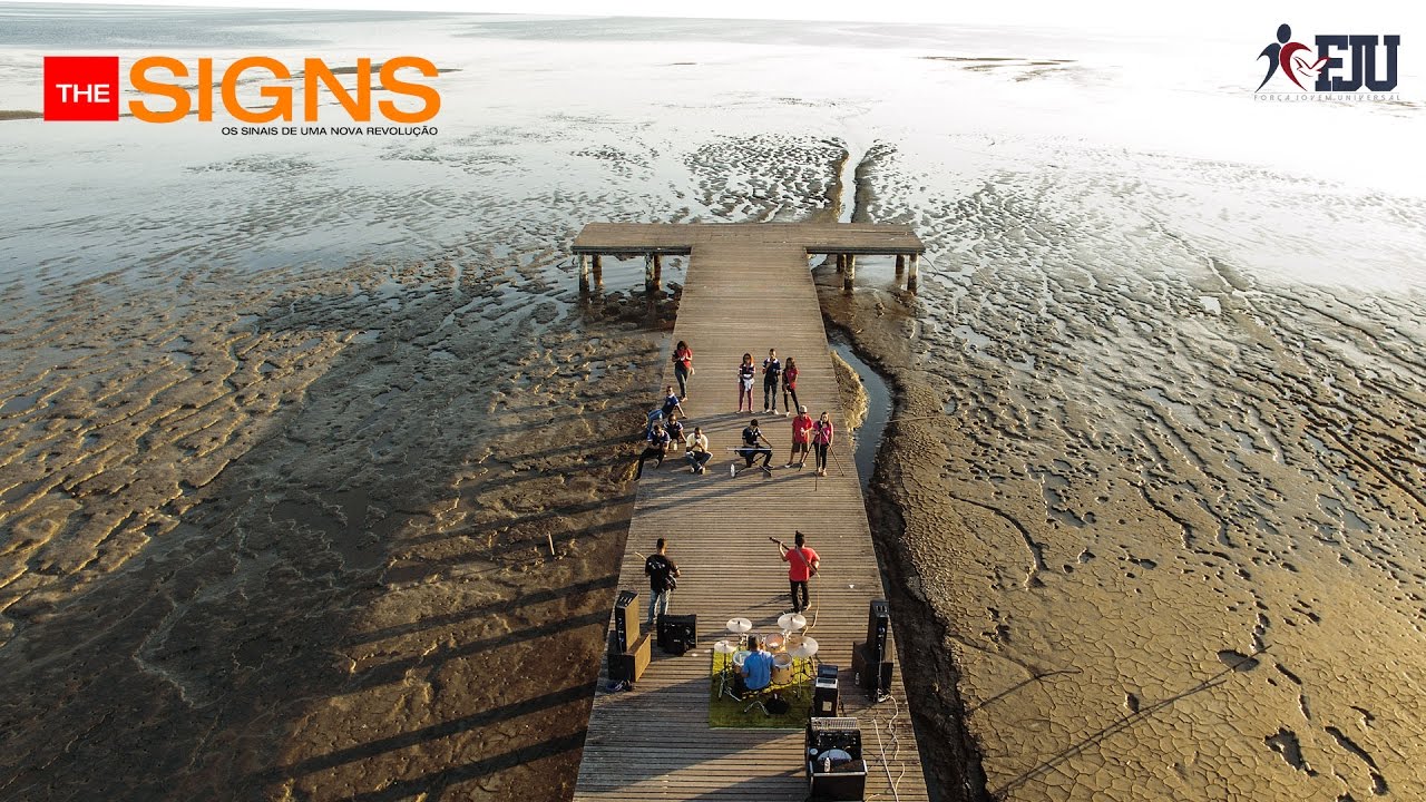 THE SIGNS - RESGATE (FJU)