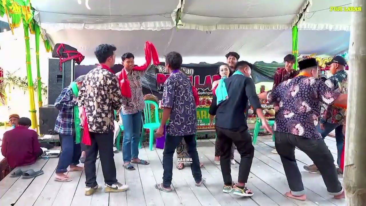 wedding santi dan imam, 28 september 2025, depok kemiri , puji laras