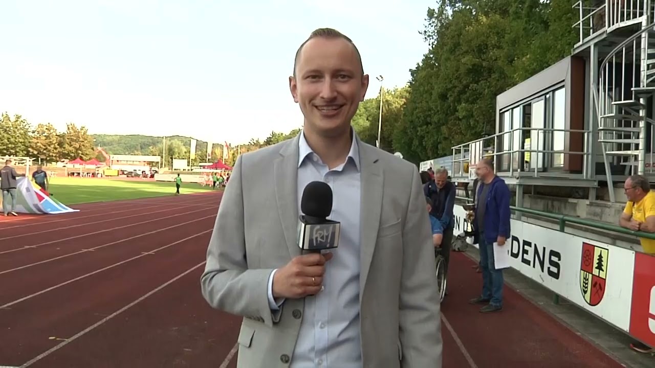 KSB Sportspiele der Euroregion