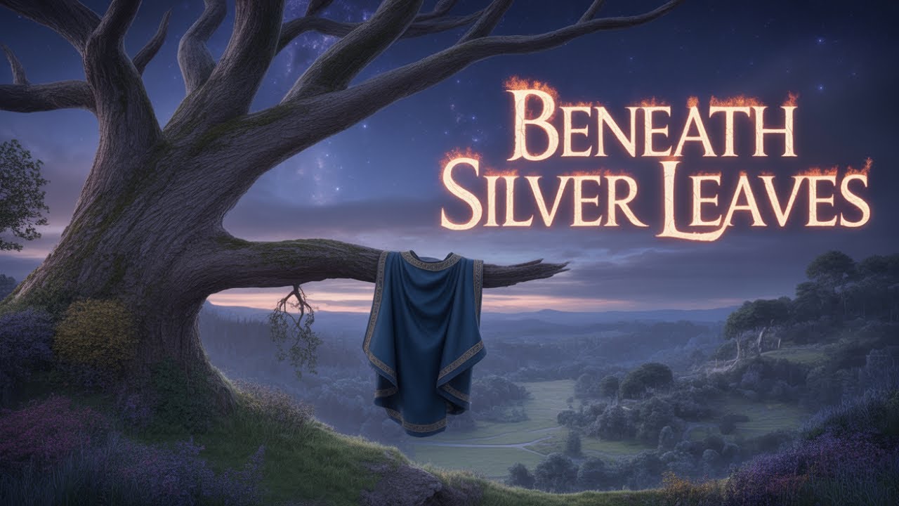 A Tavern in Rivendell Where Scars Run Deep