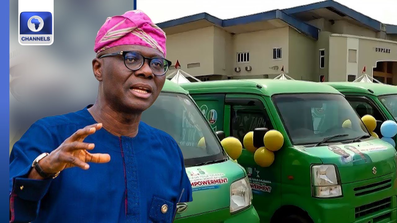 Sanwo-Olu Asks Public Office Holders To Impact Lives