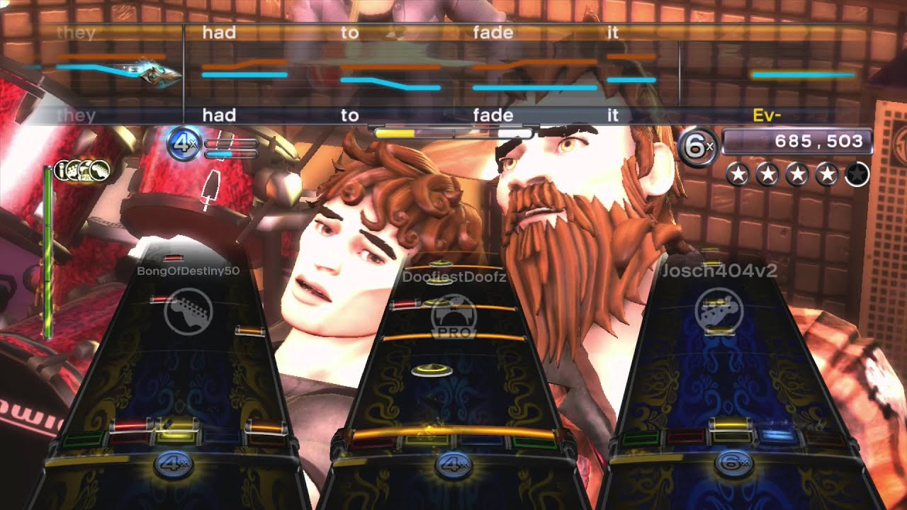 Everybody Wants To Rule The World by Tears For Fears Full Band FC #1725