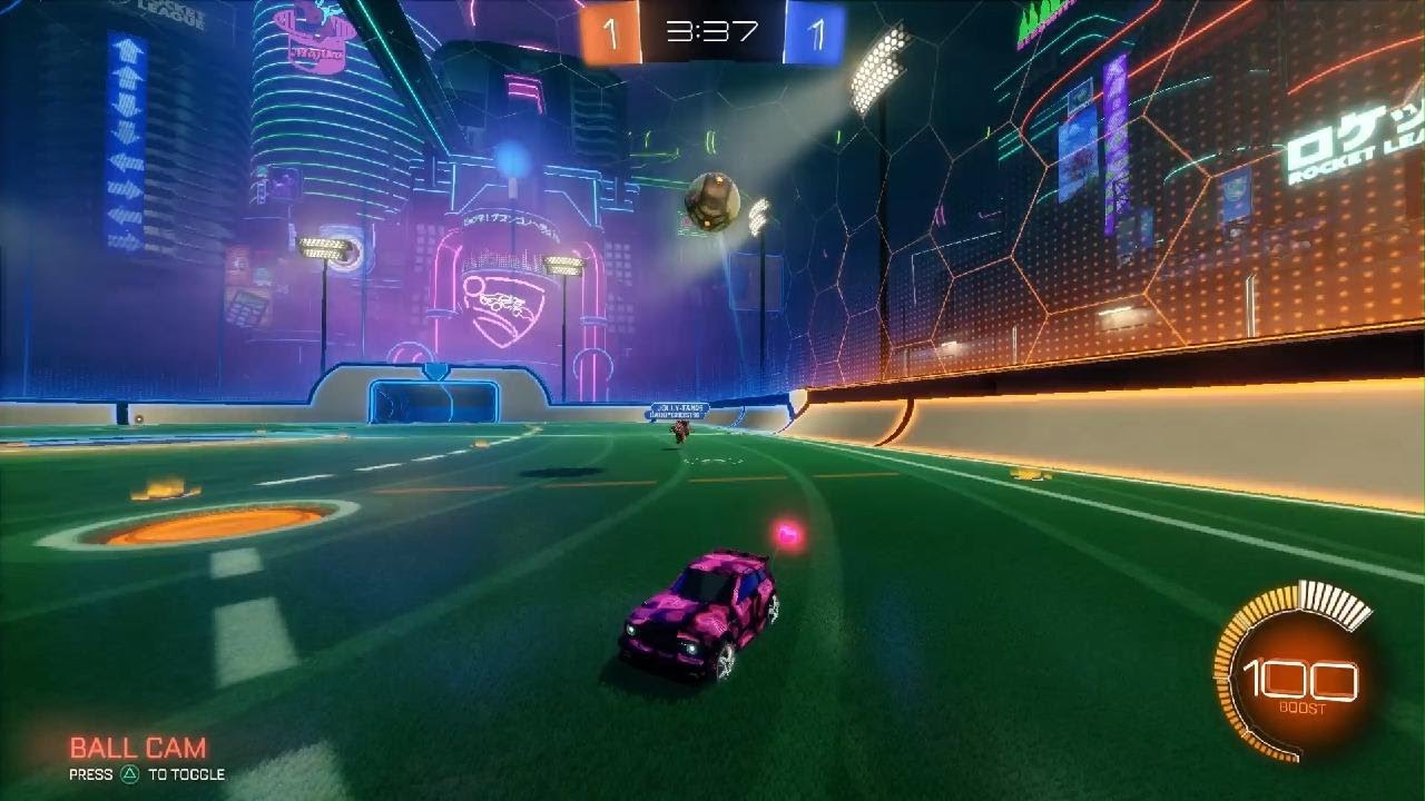 Am i getting better?