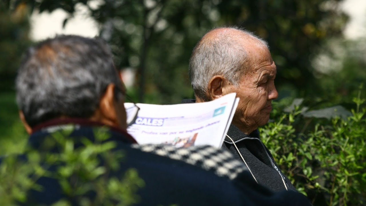 Casas de Reposo: Cuando, cual y como escoger una.