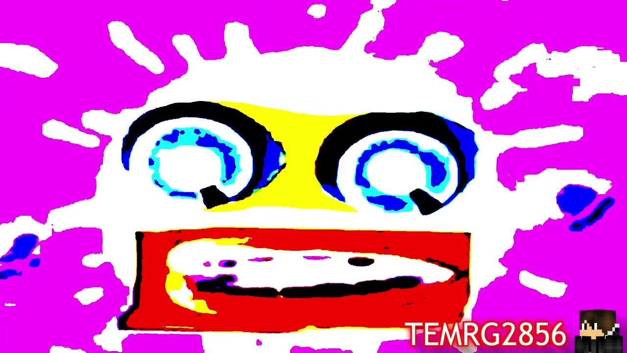 Klasky Csupo In G-Major 22 Effects (Inspired By Gamavision Csupo Effects)