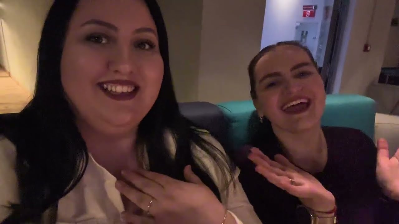 Un weekend plin: bowling, sesiune foto și un haul cinstit de la DM, HM și eMag 