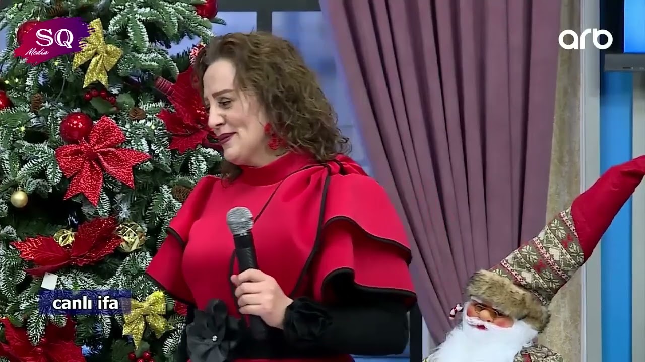 Eldar Ələkbərov, Aşıq Zülfiyyə, Təranə Gədəbəyli -canli ifa