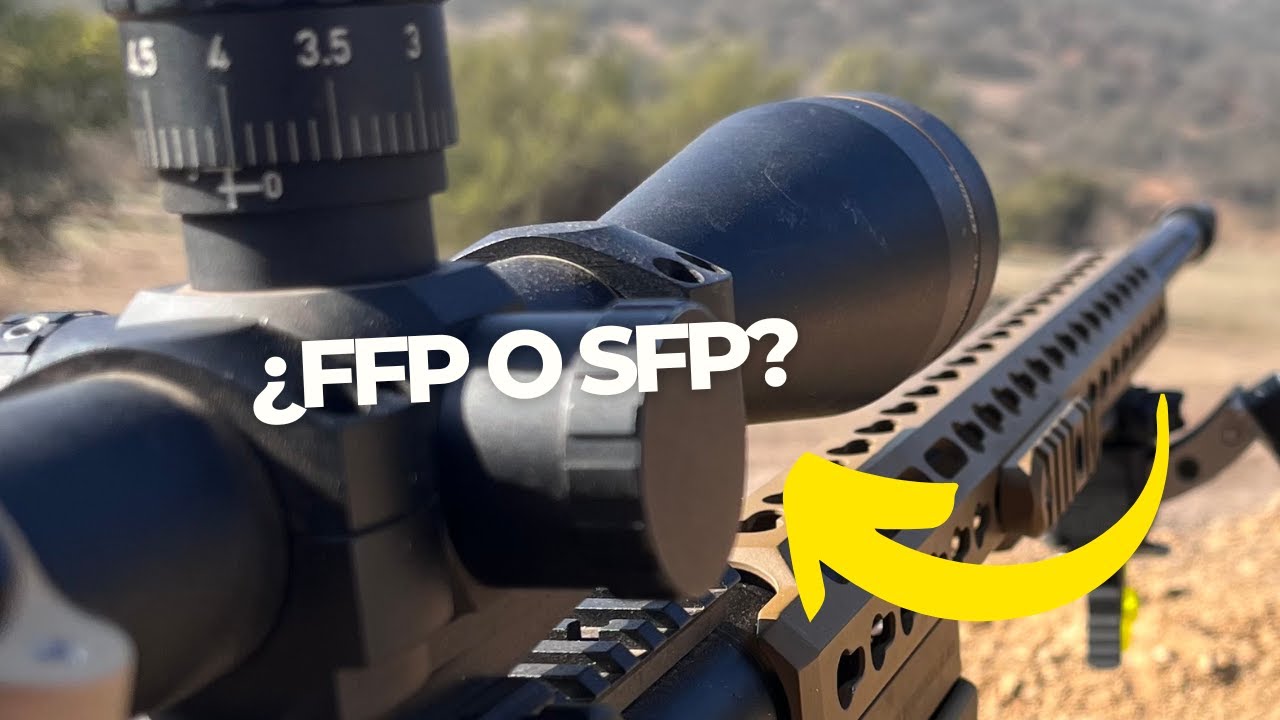 PRIMER PLANO FOCAL VS SEGUNDO PLANO FOCAL