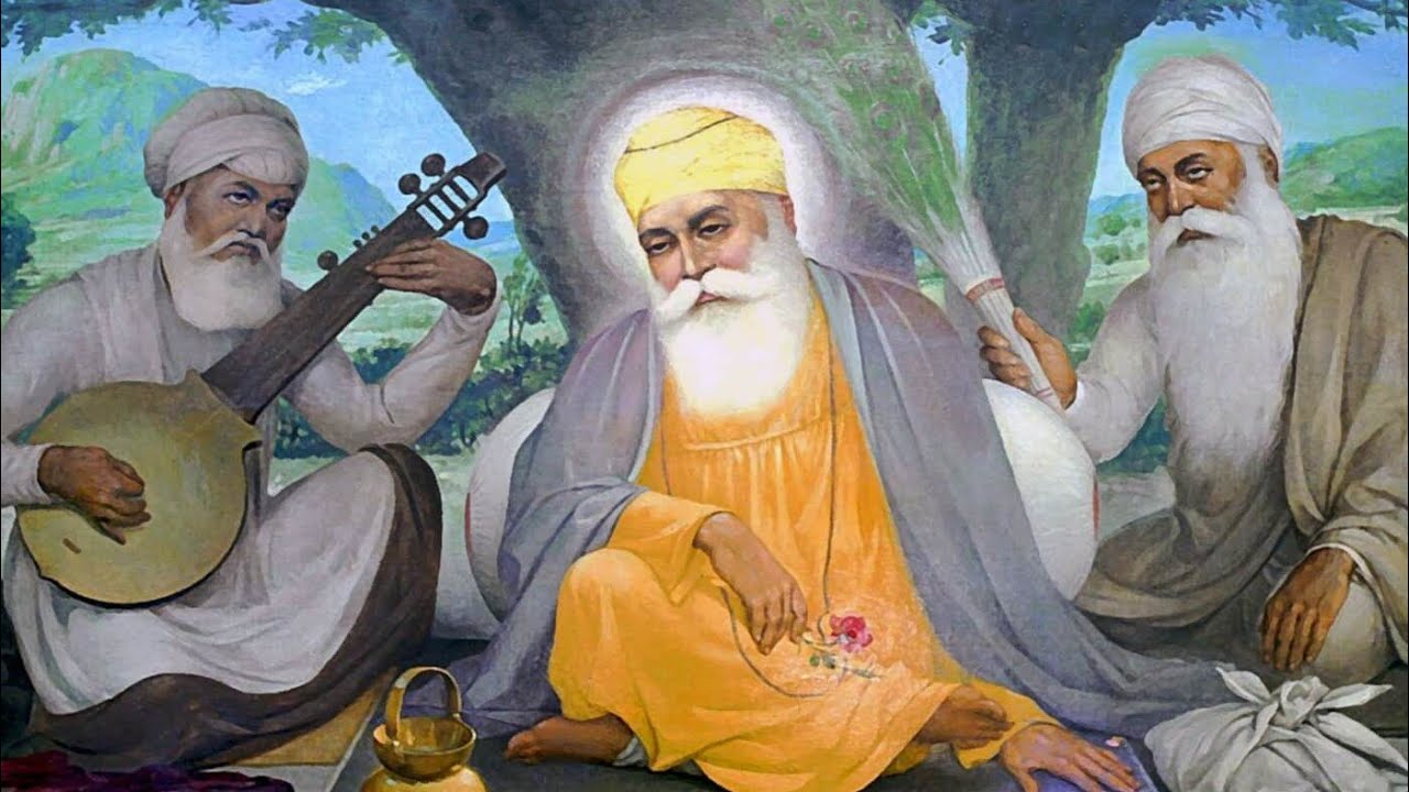 Katha shri nanak parkash | 03/11/2026| Bhai gurpartap singh ju Muchhal ( USA)