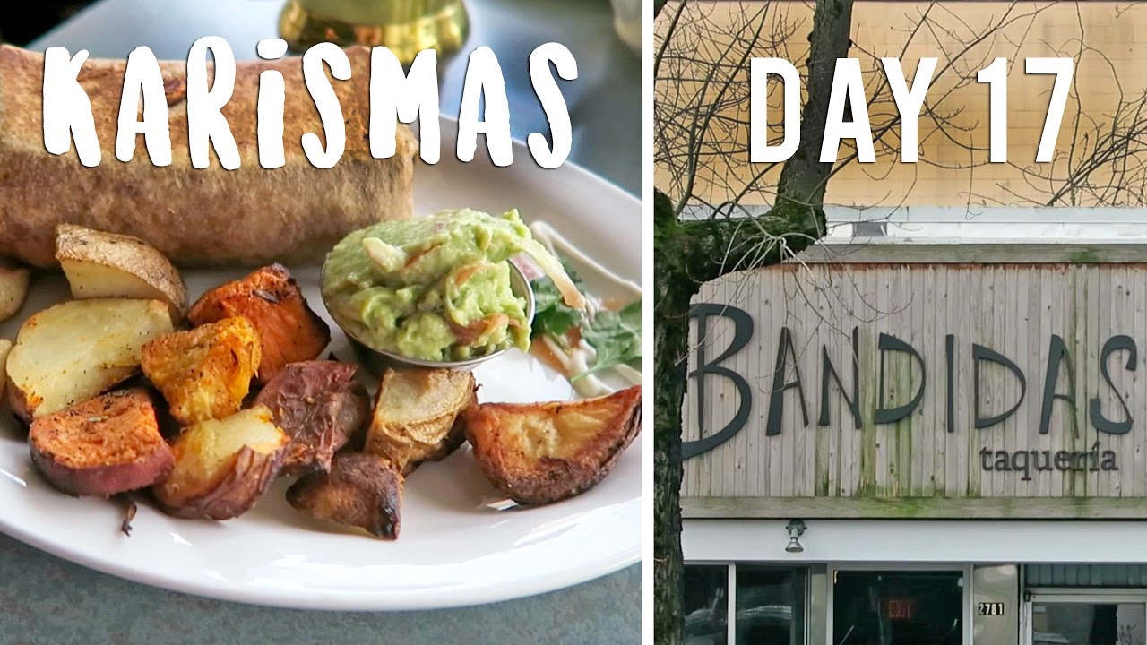 Karismas Day 17 | Karissa Pukas Vlogmas