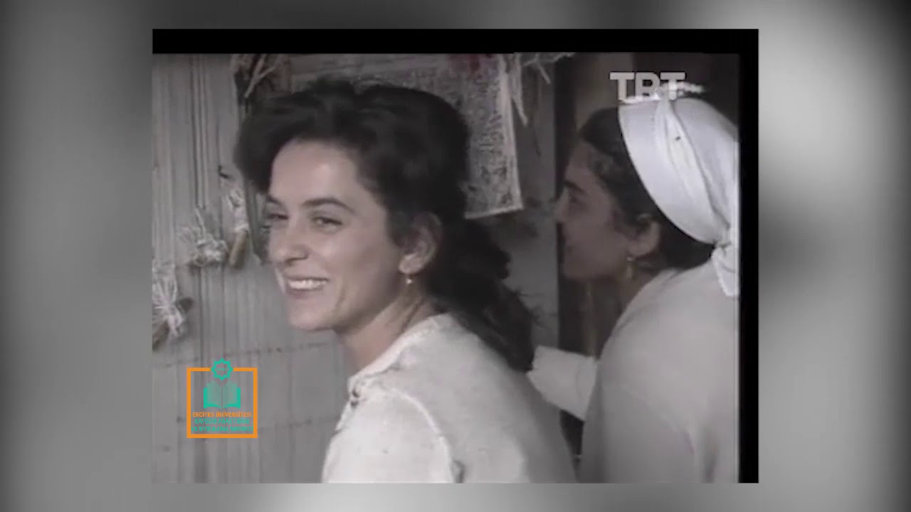 Kayseri 1988